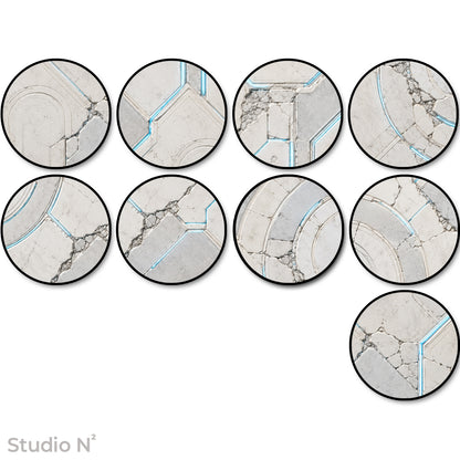BEDECO - Lumen Nexus | Easy-to-Use Base Topper
