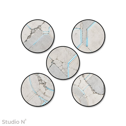 BEDECO - Lumen Nexus | Easy-to-Use Base Topper