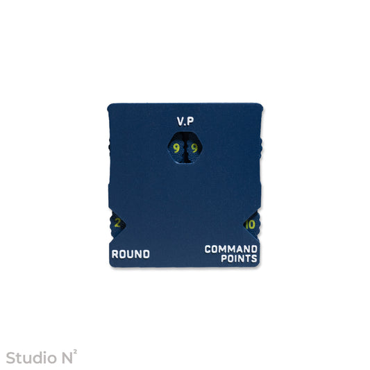 Battle Tracker - Single フルオーダー｜warhammer aosや色んなWargameのポイント管理ができるトラッカーです