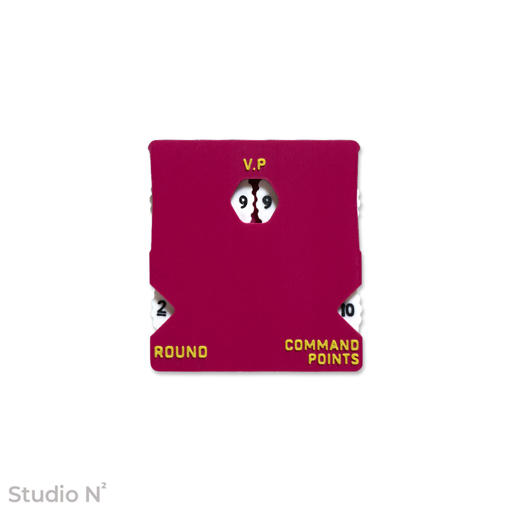 Battle Tracker - Single セミオーダー｜warhammer aosや色んなWargame