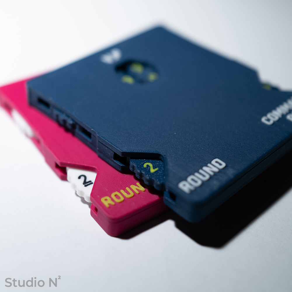 Battle Tracker - Single フルオーダー｜warhammer aosや色んなWargameのポイント管理ができるトラッカーです