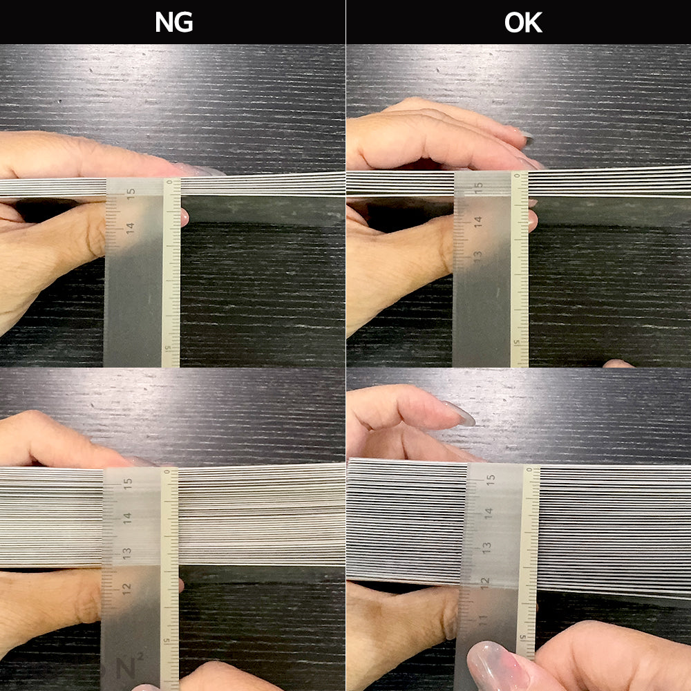 CardRig Semi-Custom | Slide-Type Hard Case Perfectly Sized for 70 × 120 mm Cards