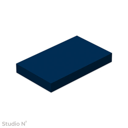 CardRig Semi-Custom | Slide-Type Hard Case Perfectly Sized for 70 × 120 mm Cards