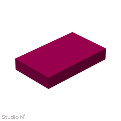 CardRig Semi-Custom | Slide-Type Hard Case Perfectly Sized for 70 × 120 mm Cards