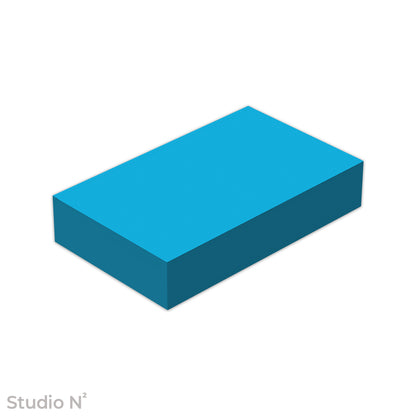 CardRig Semi-Custom | Slide-Type Hard Case Perfectly Sized for 70 × 120 mm Cards