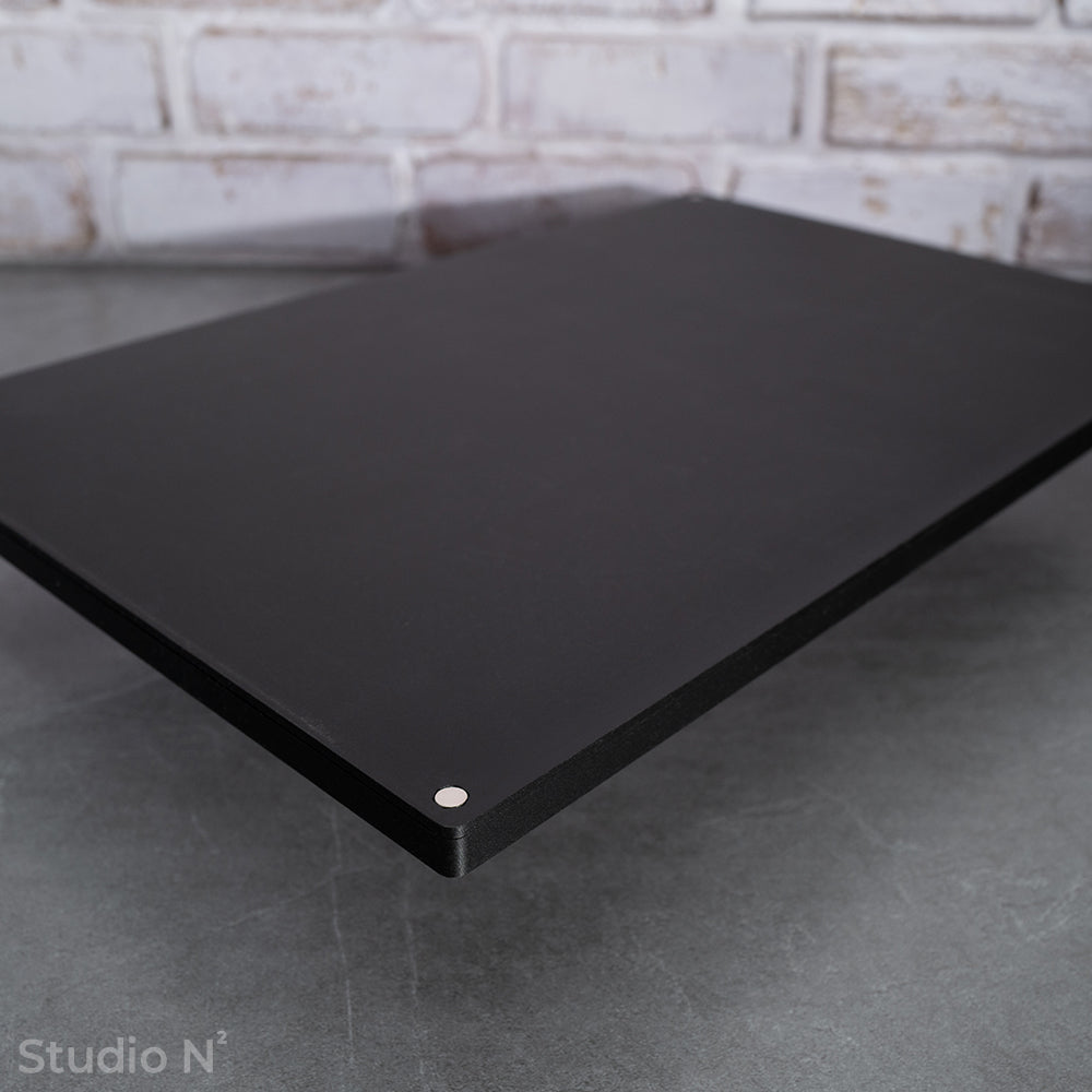 Inch Rack 12｜1〜12インチを素早く測れるレンジツール