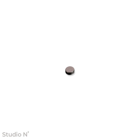 磁石 5mm×2mm｜40mm・32mmベースにおすすめ