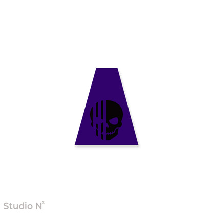 Quad Stance Tracker – KT　フルオーダー｜KILL TEAM用 スタンス管理4面トラッカー