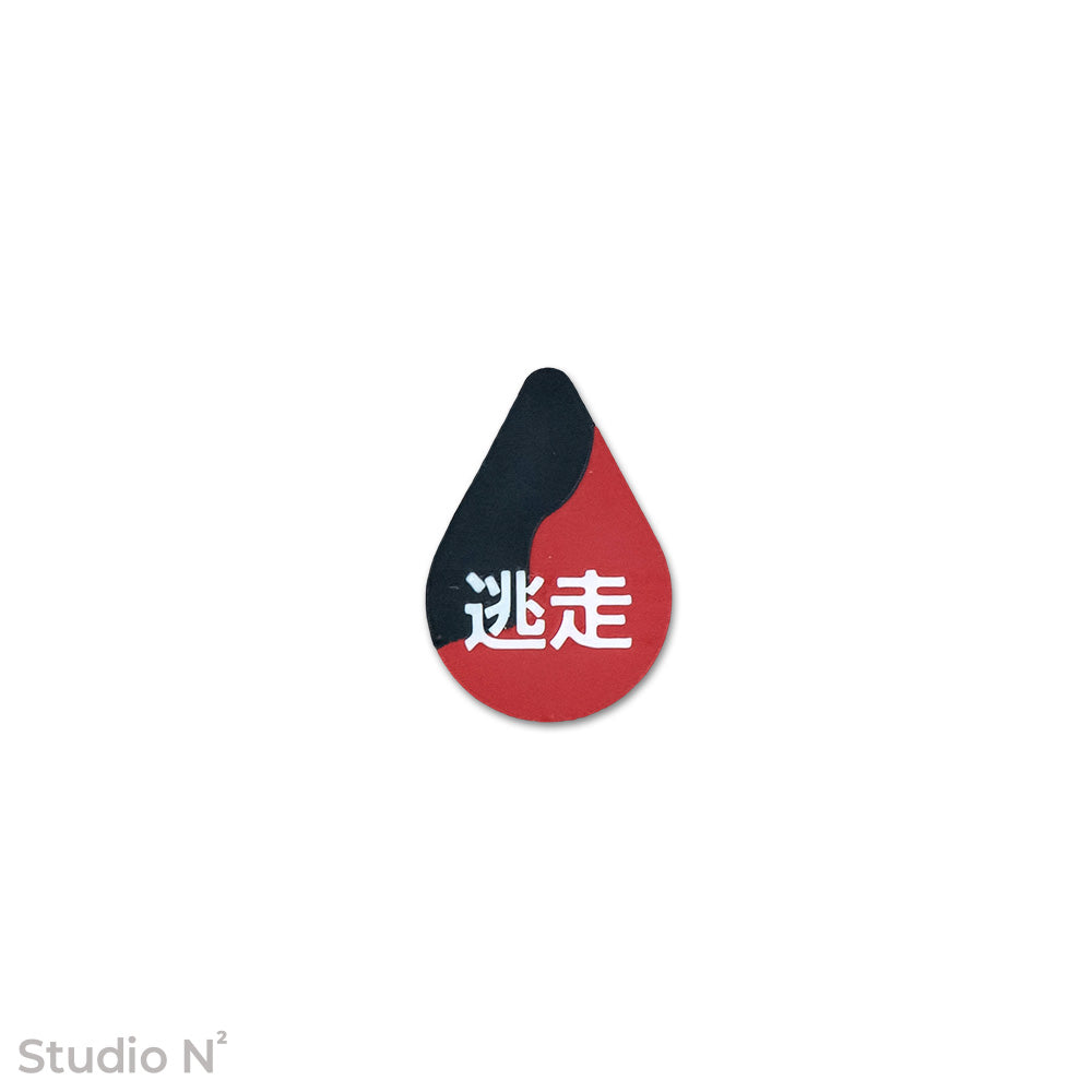 Status Drops – Designed｜ドロップ型で視認性を高めたステータスマーカー