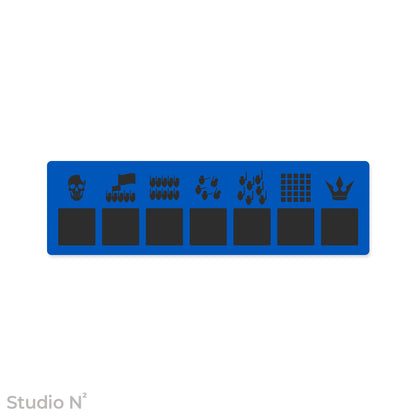 Battle Result Counter