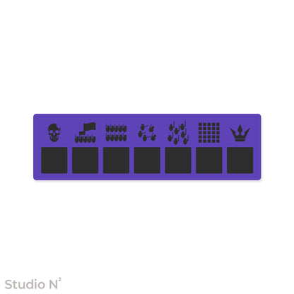 Battle Result Counter
