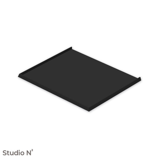 125mm × 100mm Movement Tray for The Old World