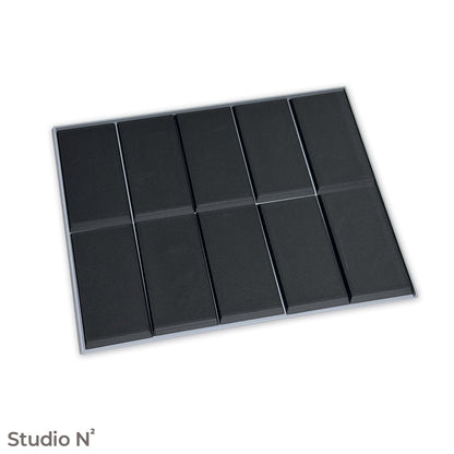 140mm × 100mm Movement Tray for The Old World