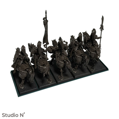150mm × 60mm Movement Tray for The Old World