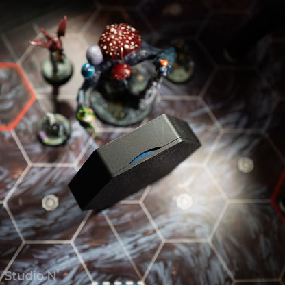 Ready to Duel Case - UW専用ダイスケース