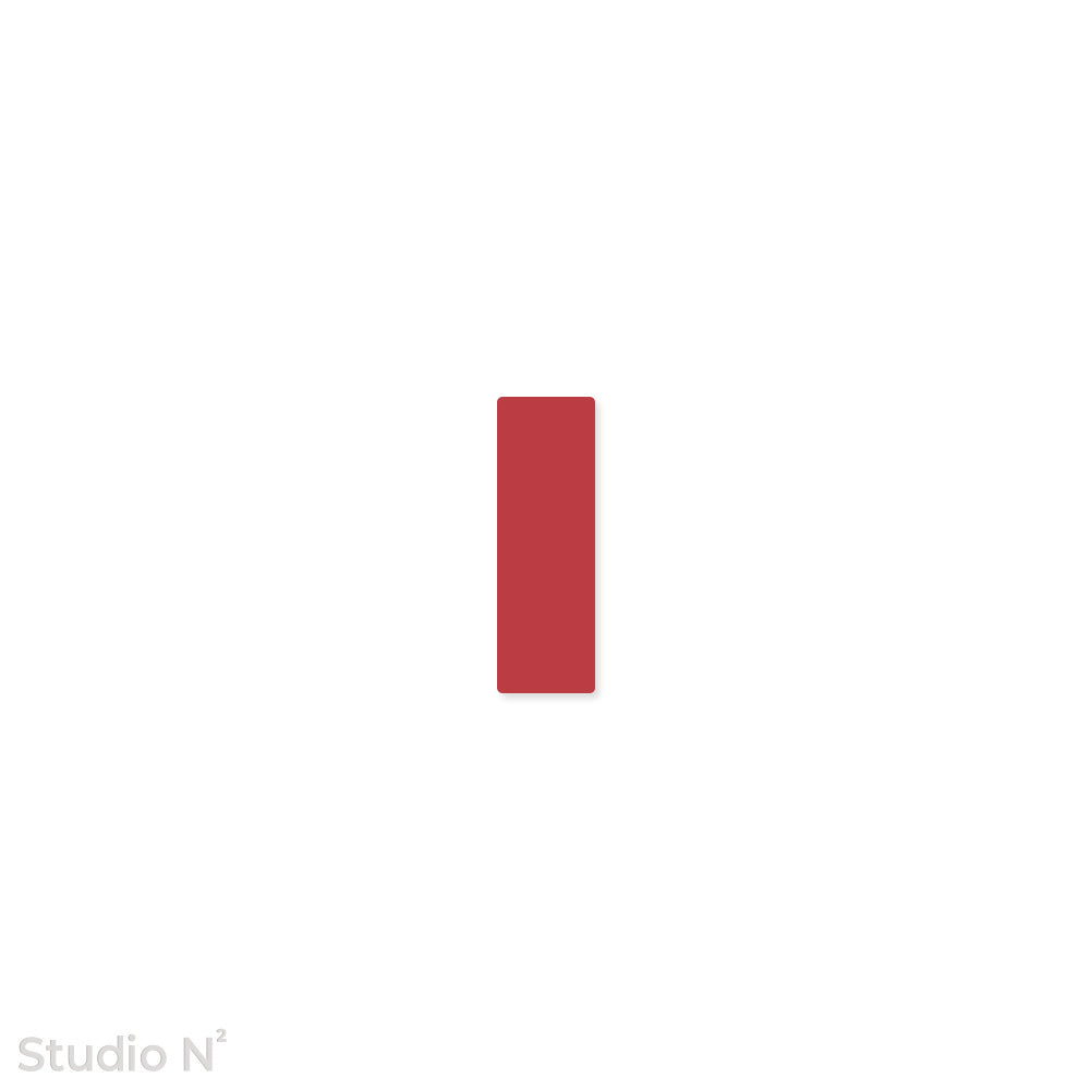 サイコロスペーサー｜16mmダイスサイズのスペーサー