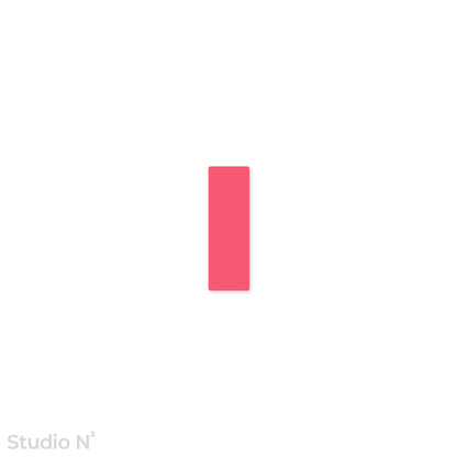 サイコロスペーサー｜16mmダイスサイズのスペーサー