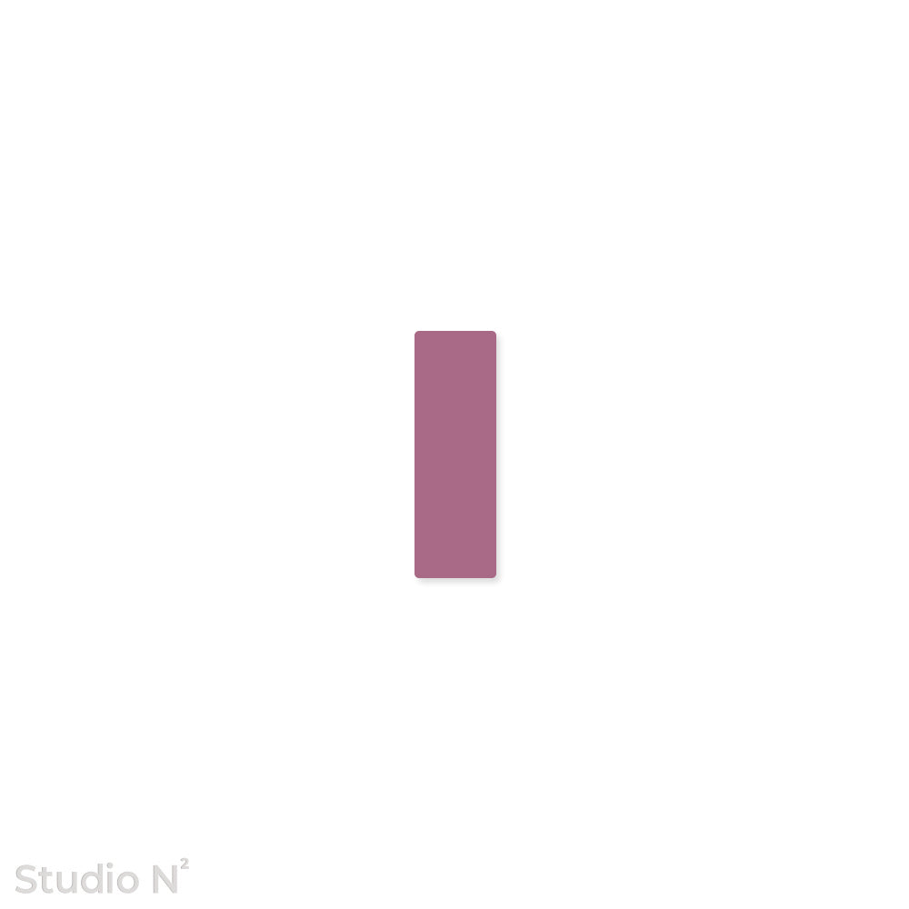 サイコロスペーサー｜16mmダイスサイズのスペーサー