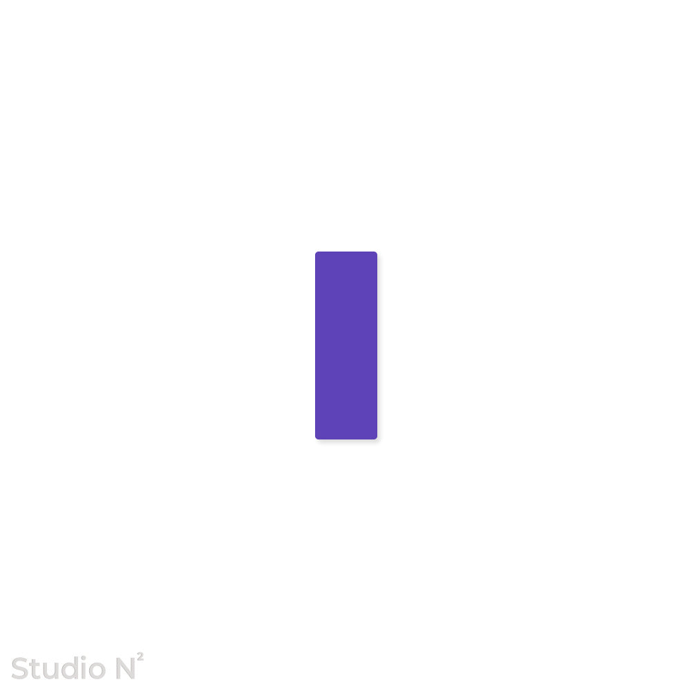 サイコロスペーサー｜16mmダイスサイズのスペーサー