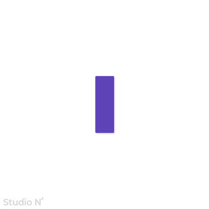 サイコロスペーサー｜16mmダイスサイズのスペーサー