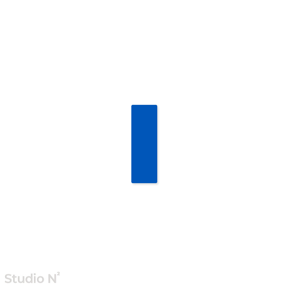 サイコロスペーサー｜16mmダイスサイズのスペーサー