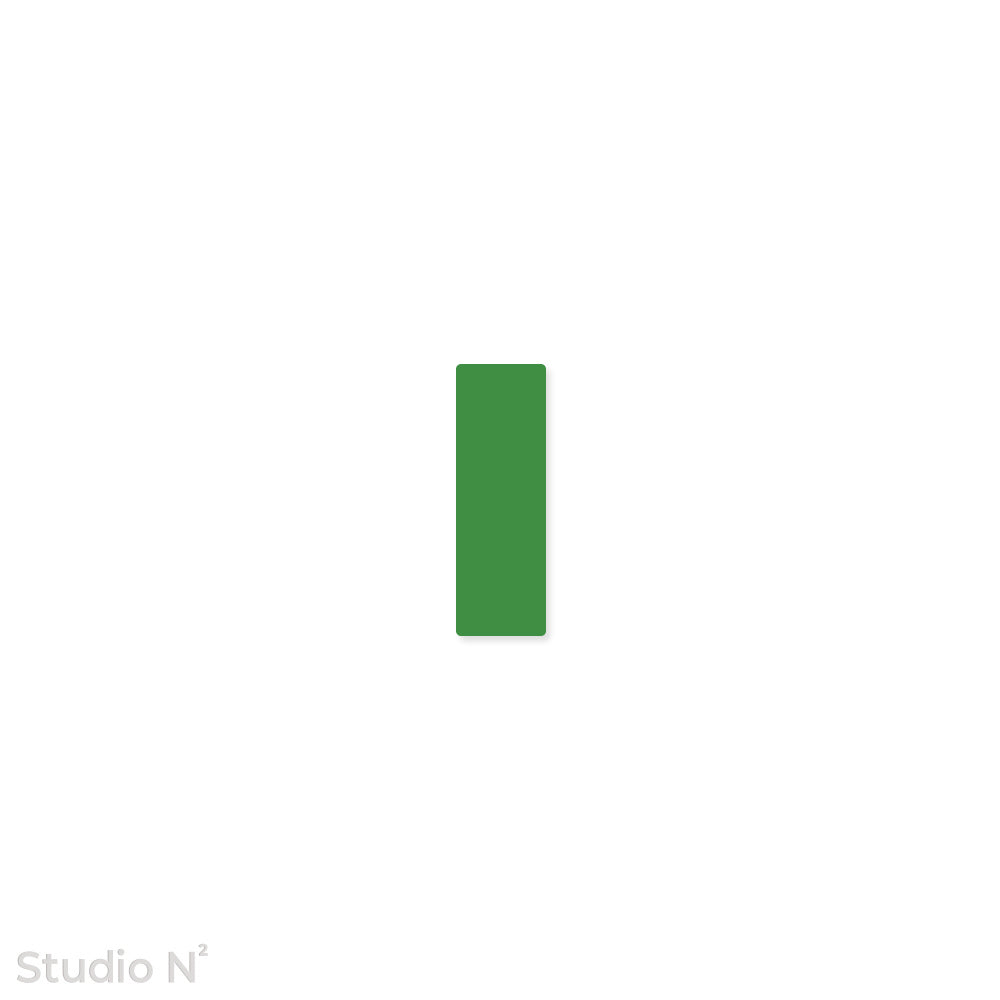 サイコロスペーサー｜16mmダイスサイズのスペーサー