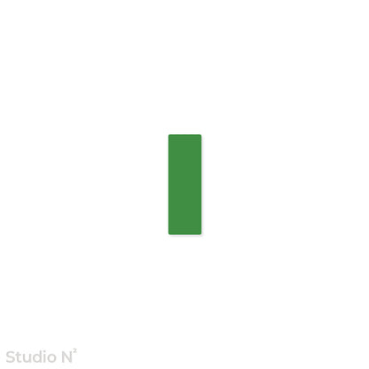 サイコロスペーサー｜16mmダイスサイズのスペーサー