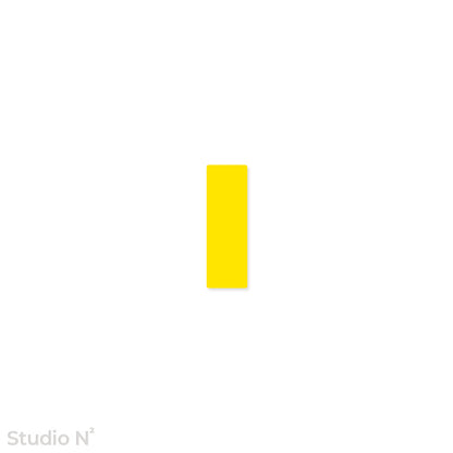 サイコロスペーサー｜16mmダイスサイズのスペーサー