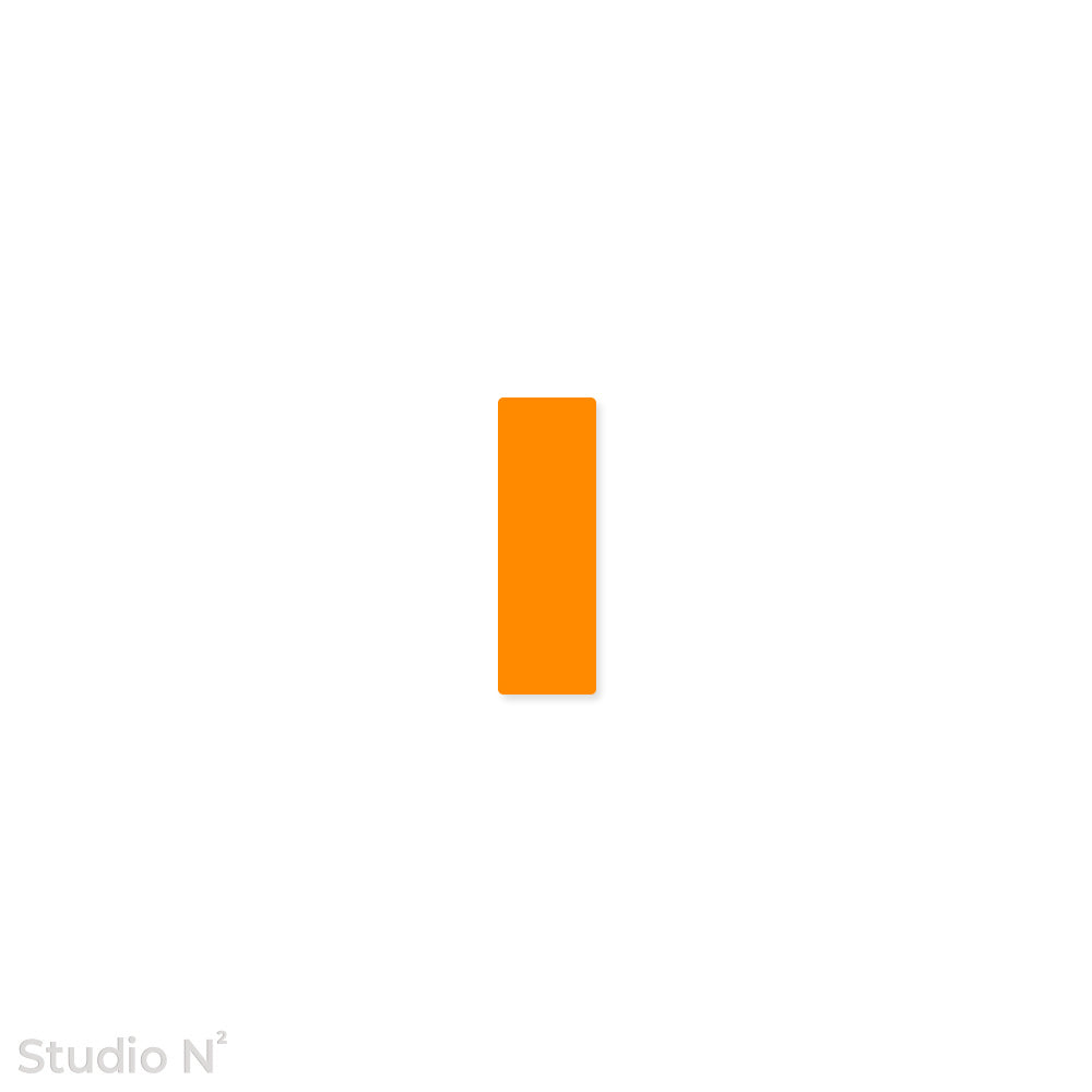 サイコロスペーサー｜16mmダイスサイズのスペーサー