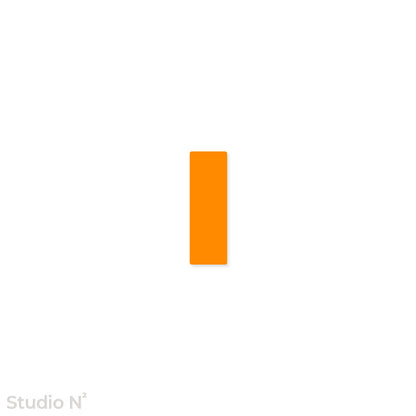 サイコロスペーサー｜16mmダイスサイズのスペーサー