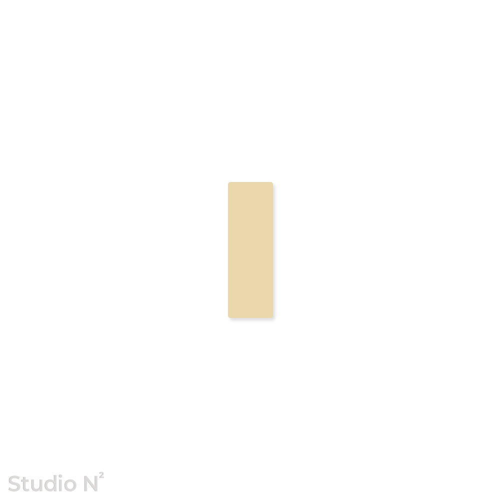 サイコロスペーサー｜16mmダイスサイズのスペーサー