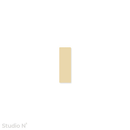 サイコロスペーサー｜16mmダイスサイズのスペーサー