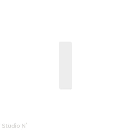 サイコロスペーサー｜16mmダイスサイズのスペーサー