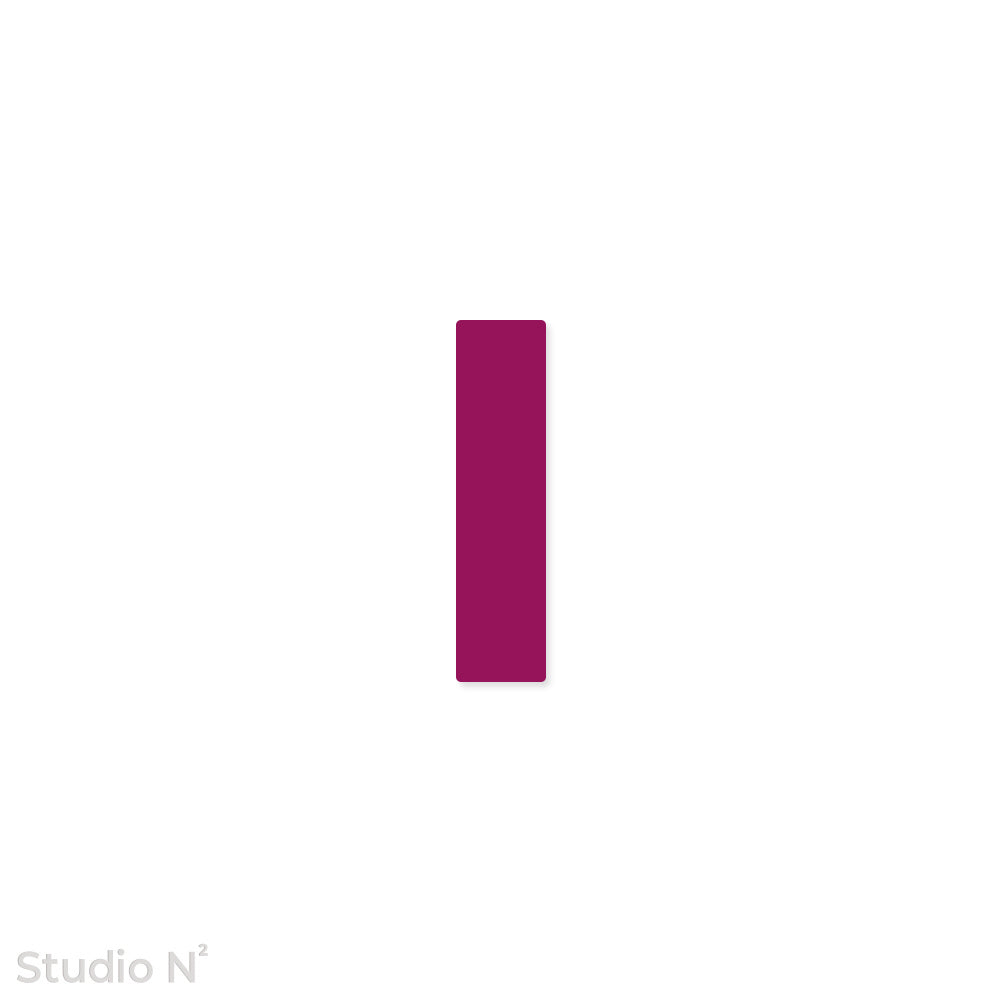 サイコロスペーサー｜16mmダイスサイズのスペーサー