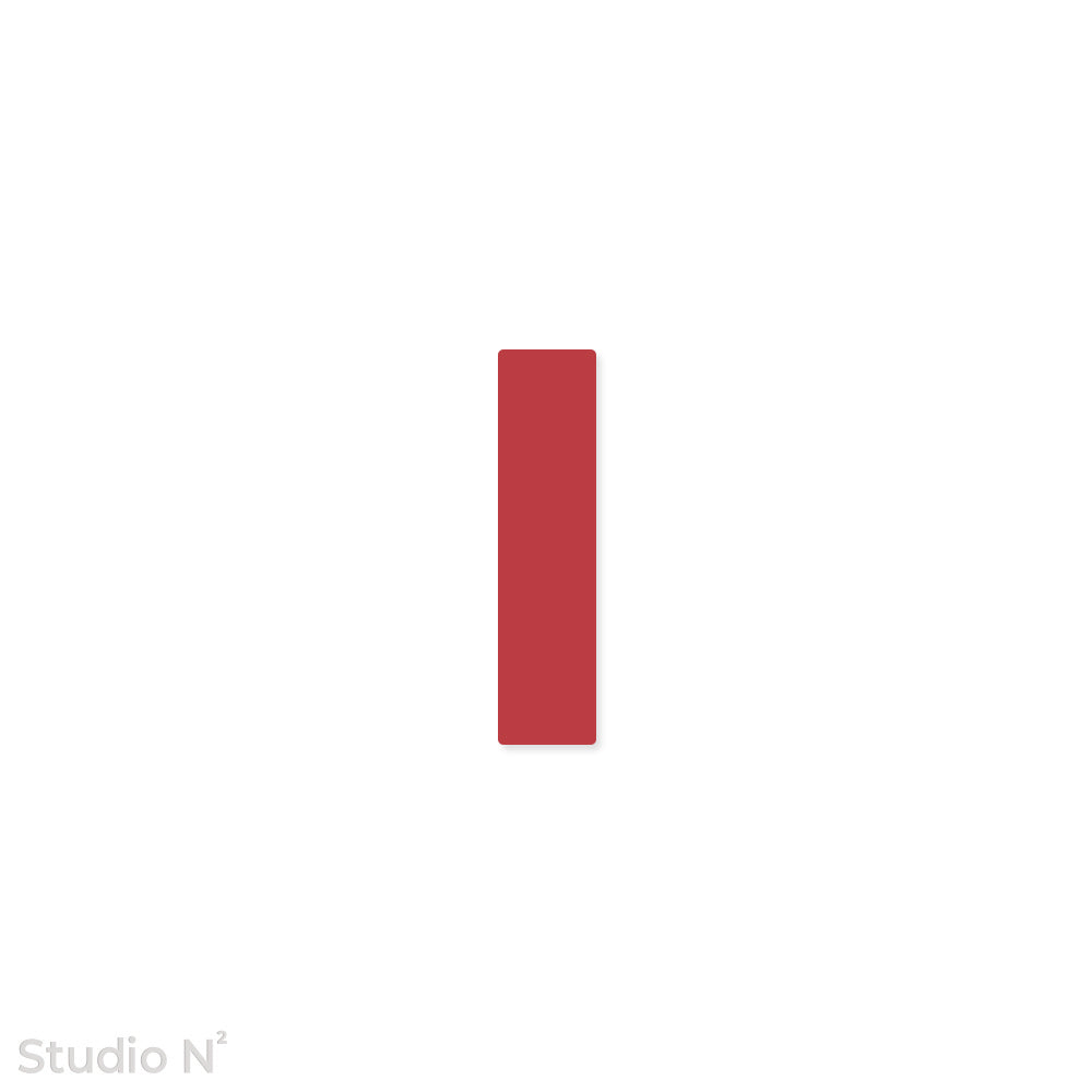 サイコロスペーサー｜16mmダイスサイズのスペーサー