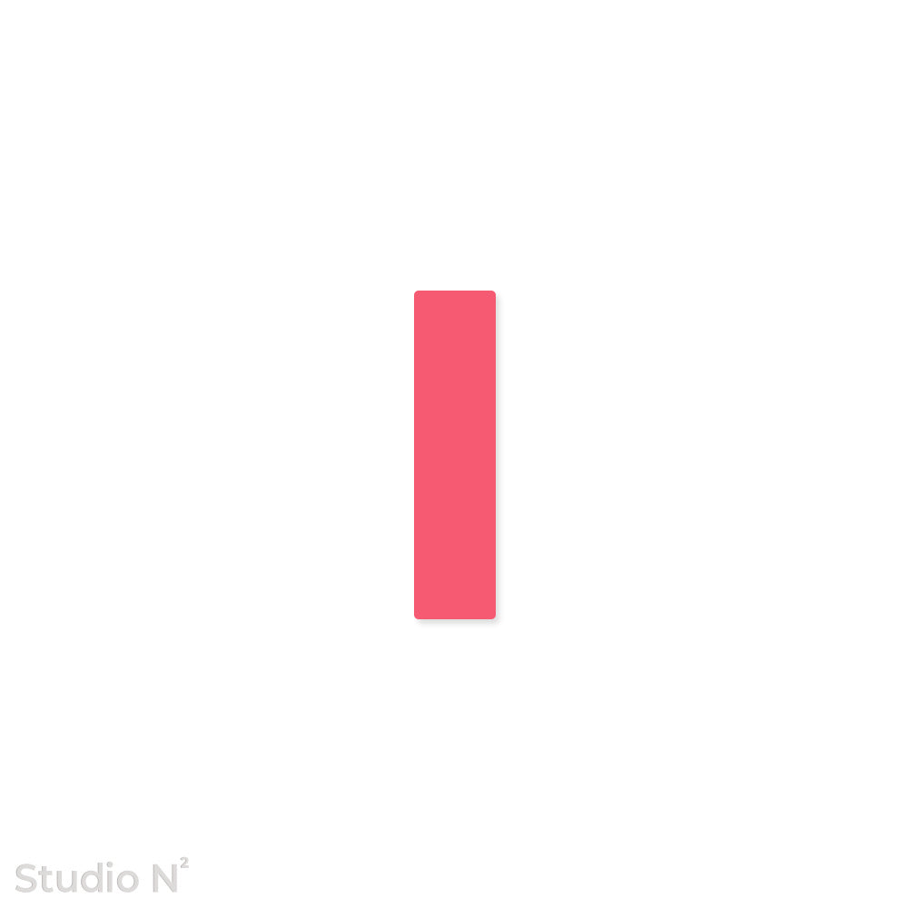 サイコロスペーサー｜16mmダイスサイズのスペーサー