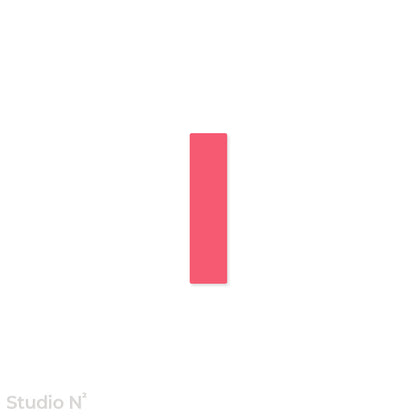 サイコロスペーサー｜16mmダイスサイズのスペーサー