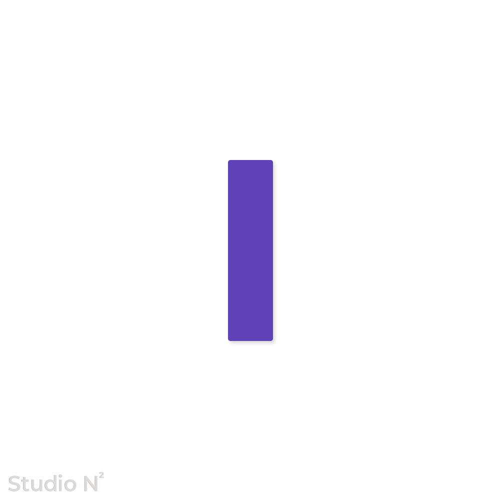 サイコロスペーサー｜16mmダイスサイズのスペーサー