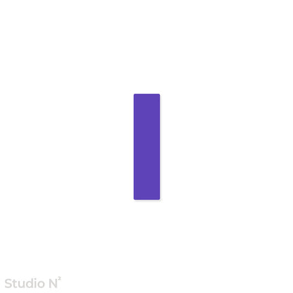 サイコロスペーサー｜16mmダイスサイズのスペーサー