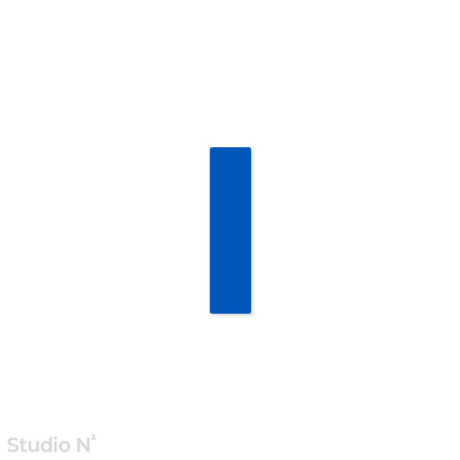 サイコロスペーサー｜16mmダイスサイズのスペーサー