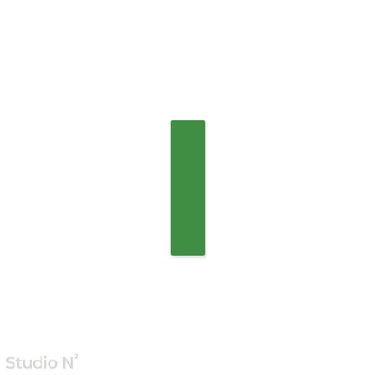 サイコロスペーサー｜16mmダイスサイズのスペーサー