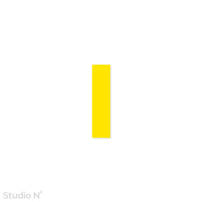 サイコロスペーサー｜16mmダイスサイズのスペーサー