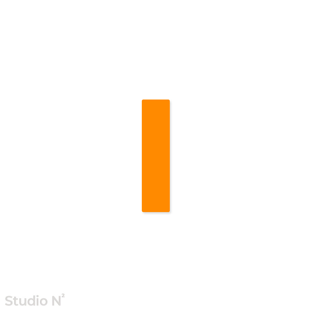 サイコロスペーサー｜16mmダイスサイズのスペーサー