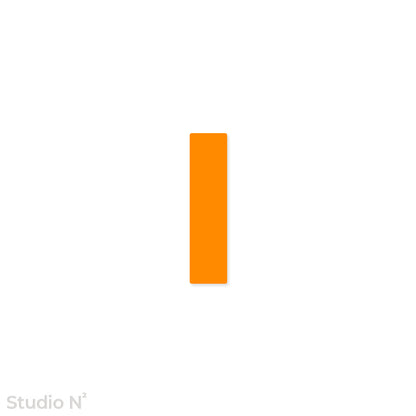 サイコロスペーサー｜16mmダイスサイズのスペーサー