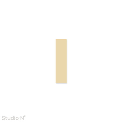 サイコロスペーサー｜16mmダイスサイズのスペーサー