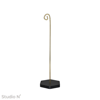 セリフプレートスタンド