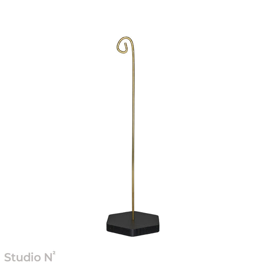 セリフプレートスタンド