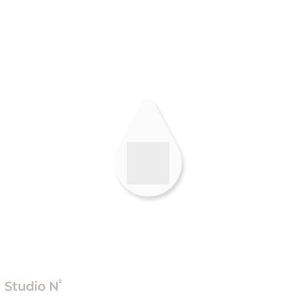 Wounds Dice Tracker 12mm Monster