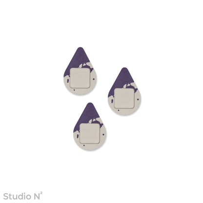 ウーンズダイストラッカー12mm 血しぶき