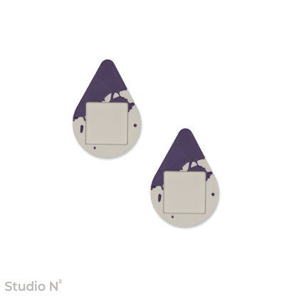 ウーンズダイストラッカー16mm 血しぶき